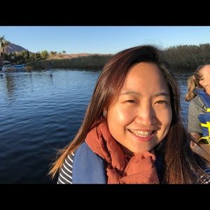 Meet your Posher, Young